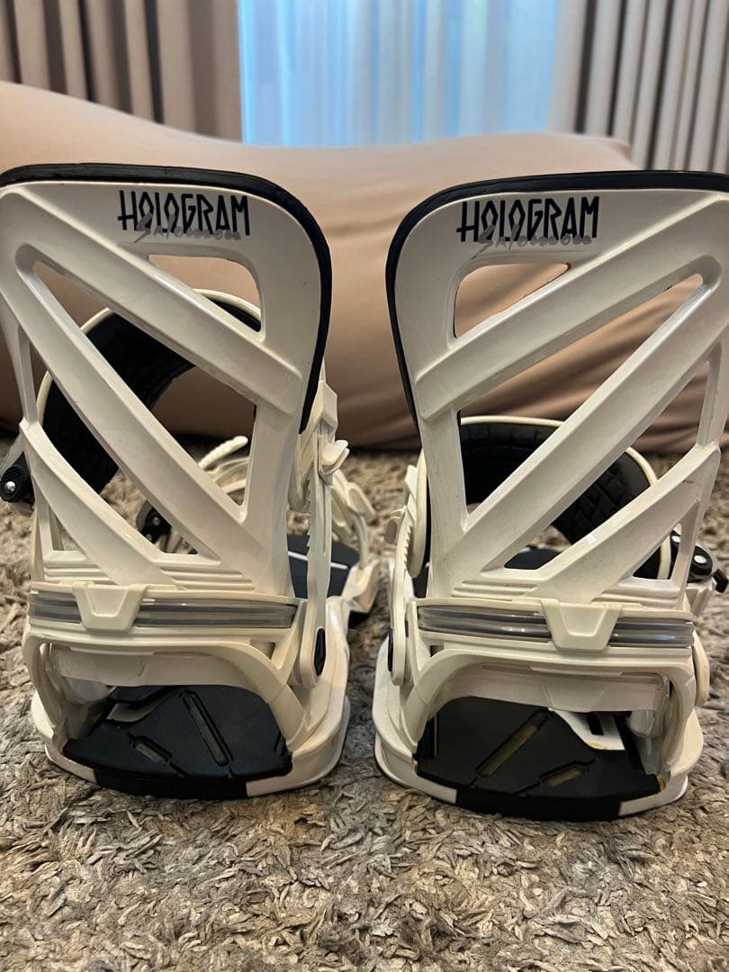 Salomon HOLOGRAM サイズM