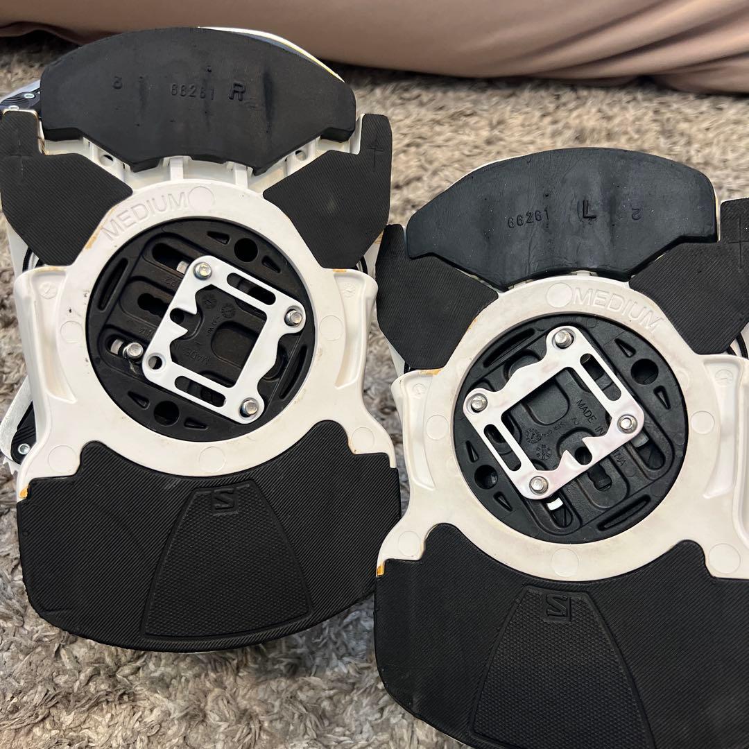Salomon HOLOGRAM サイズM