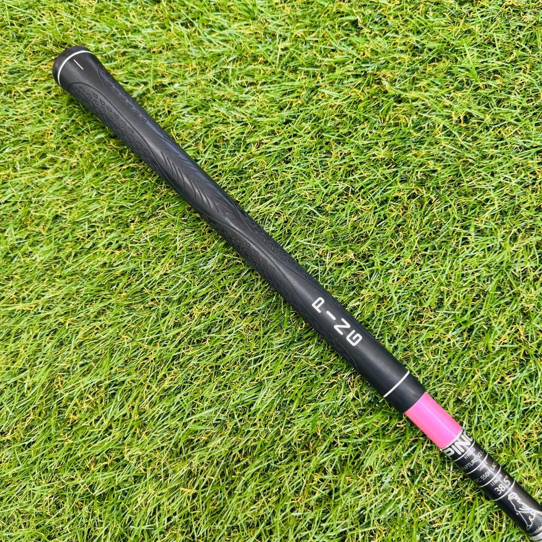 【女性用】PING Rapture V2 ユーティリティ 23°（L）