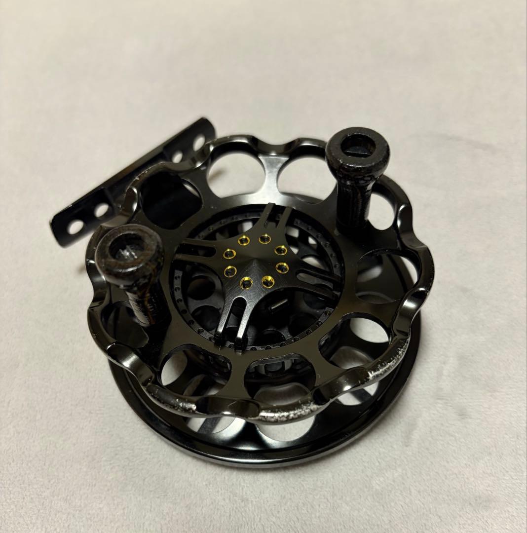 3/20まで。RYOBI メタロイヤル ヘチ 85EX チヌ 黒鯛