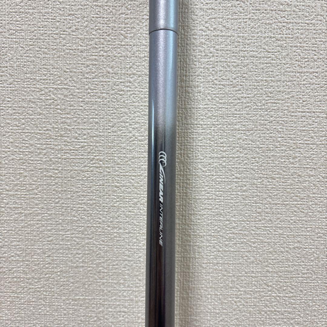 Daiwa HVF Interline tournament グレ　1-53I