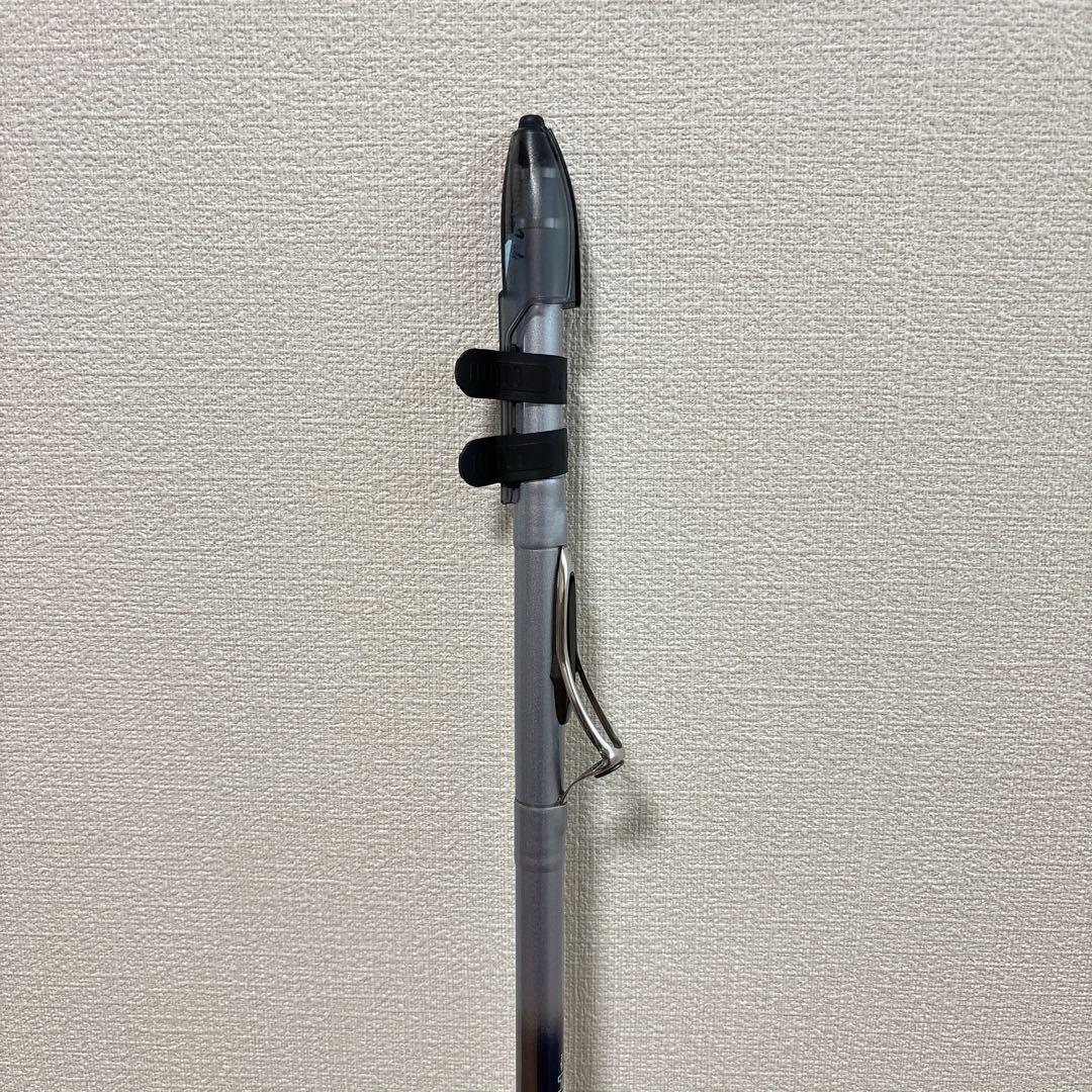 Daiwa HVF Interline tournament グレ　1-53I