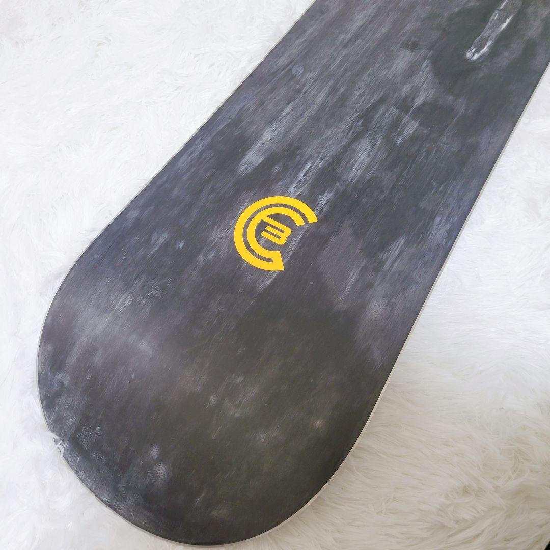 【限定版】BURTON CUSTOM 156cm バートン カスタム 2002