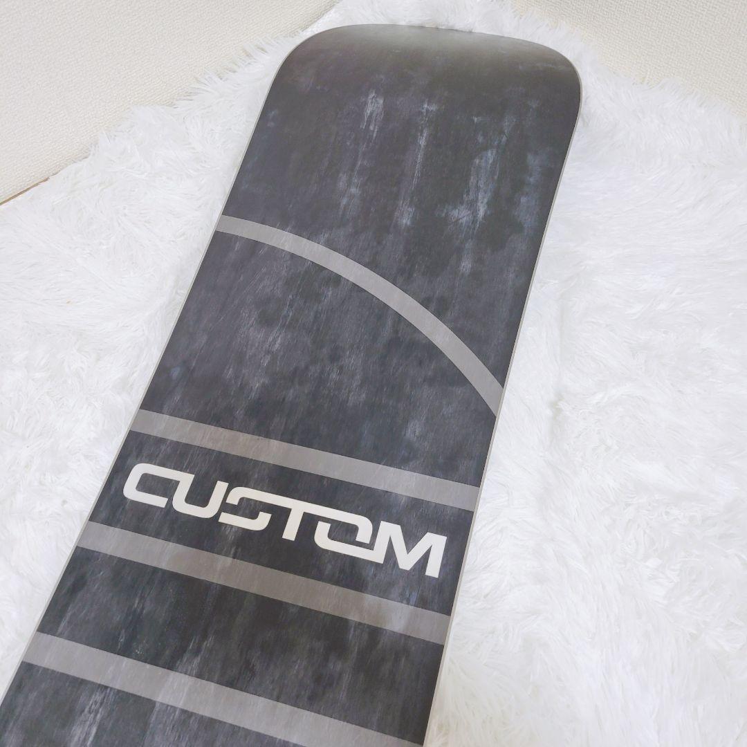【限定版】BURTON CUSTOM 156cm バートン カスタム 2002