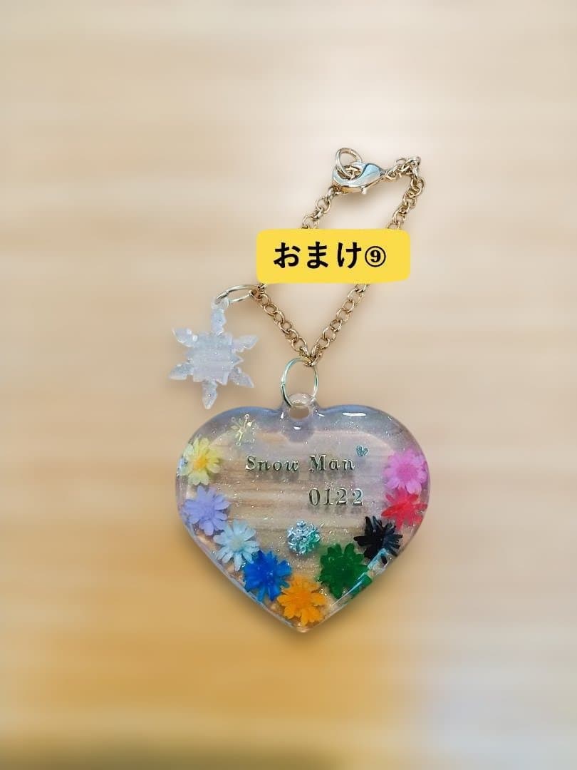 おまけA