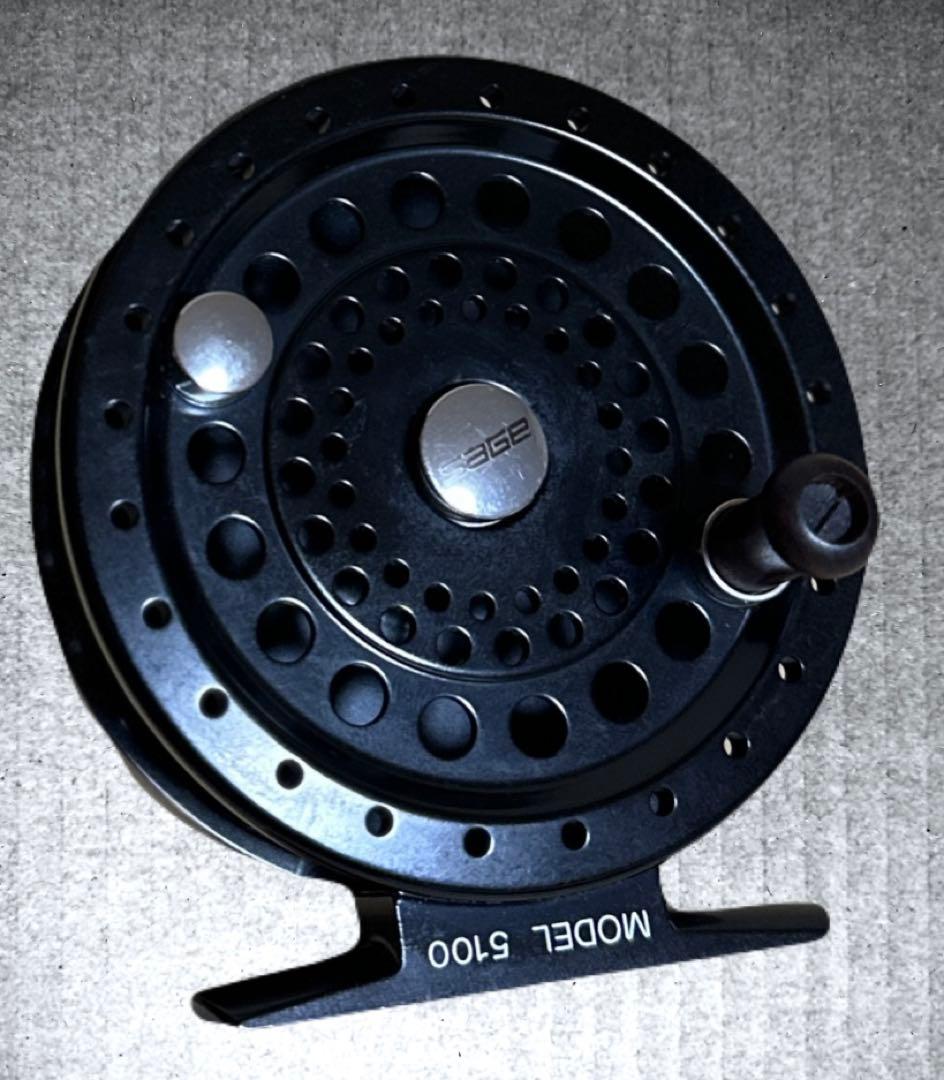 SAGE model 5100 フライリール　セージ