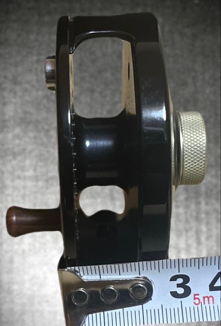 SAGE model 5100 フライリール　セージ