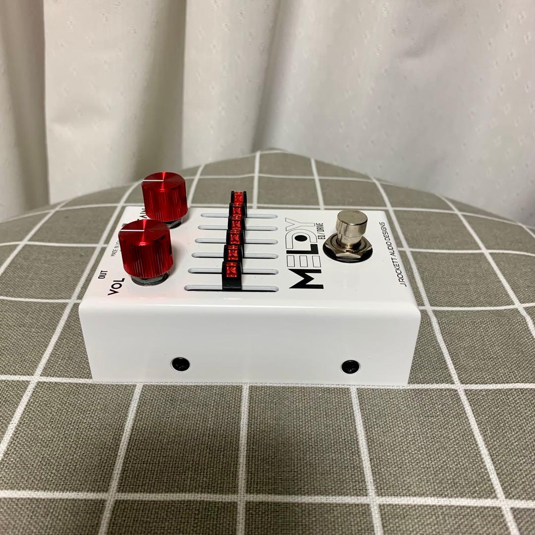 ギター J.Rockett Audio Designs Melody EQ/OD