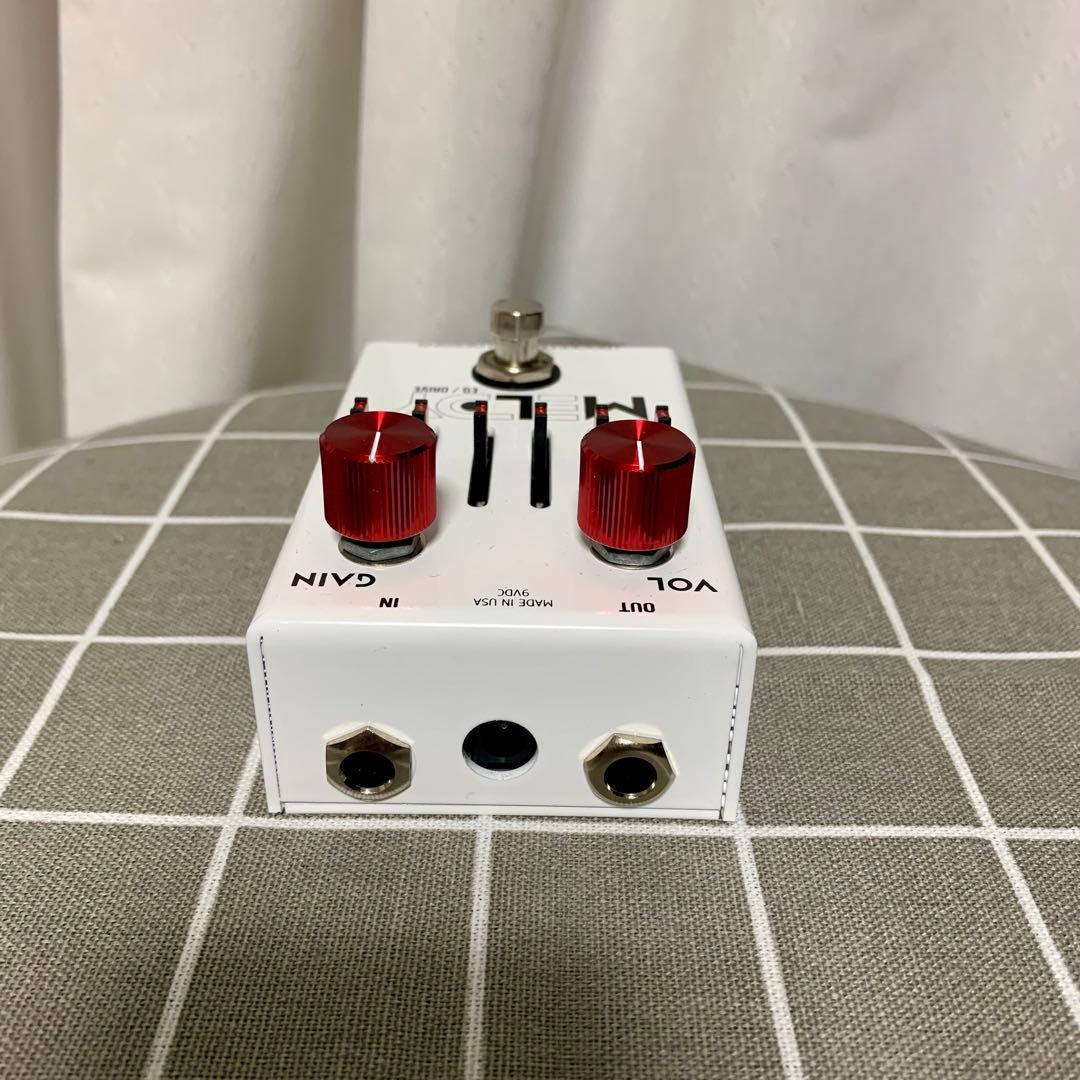 ギター J.Rockett Audio Designs Melody EQ/OD