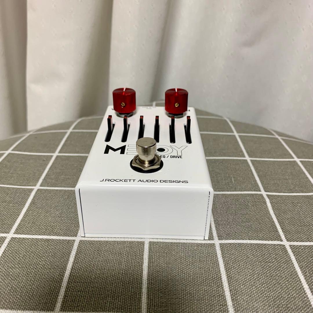 ギター J.Rockett Audio Designs Melody EQ/OD
