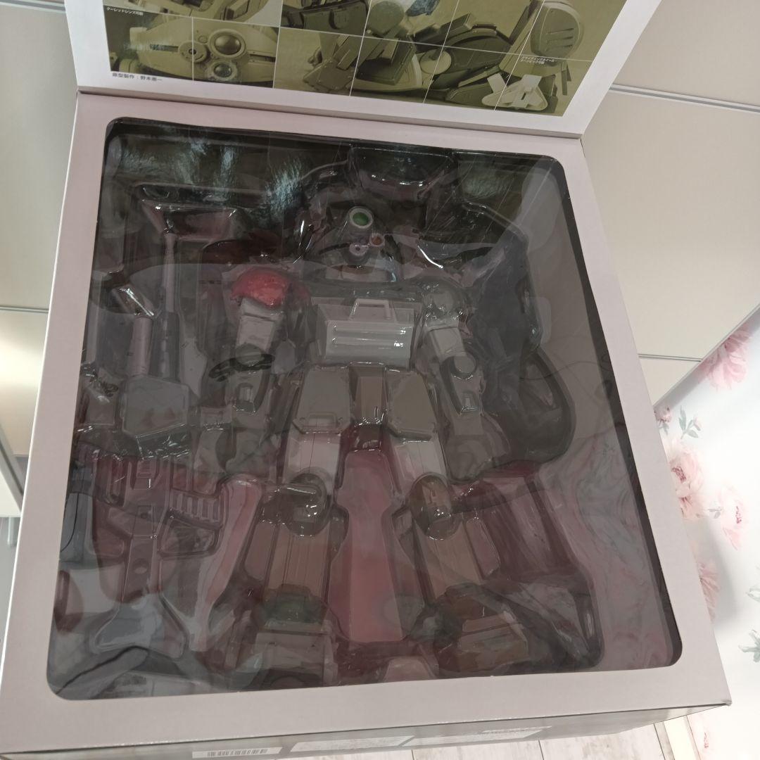 装甲騎兵ボトムズ