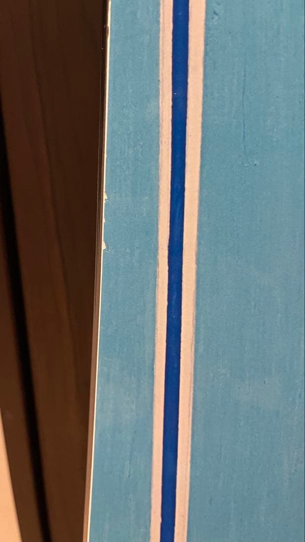 スノーボード death label kintone 161 19-20