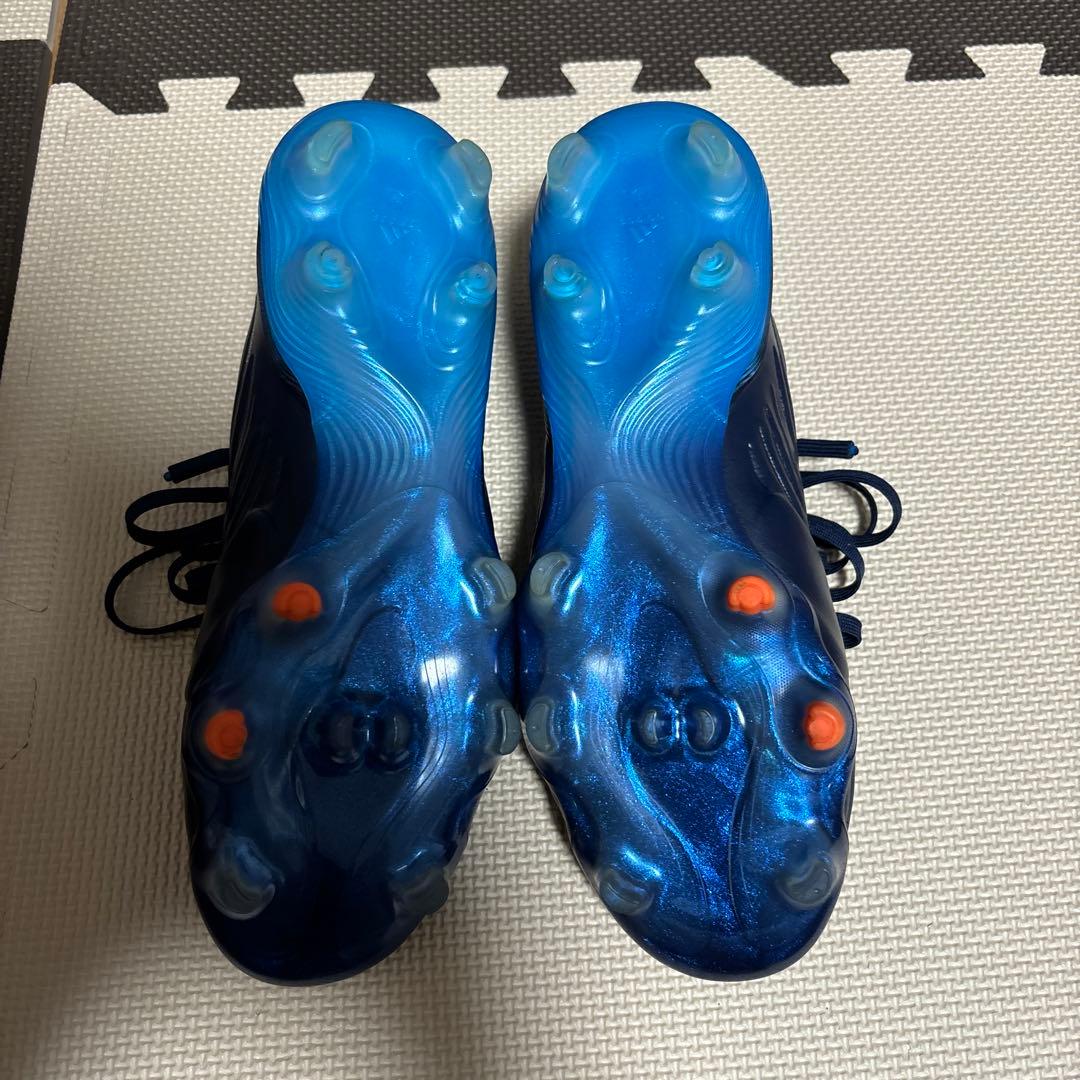 アディダスサッカースパイク　コパセンス