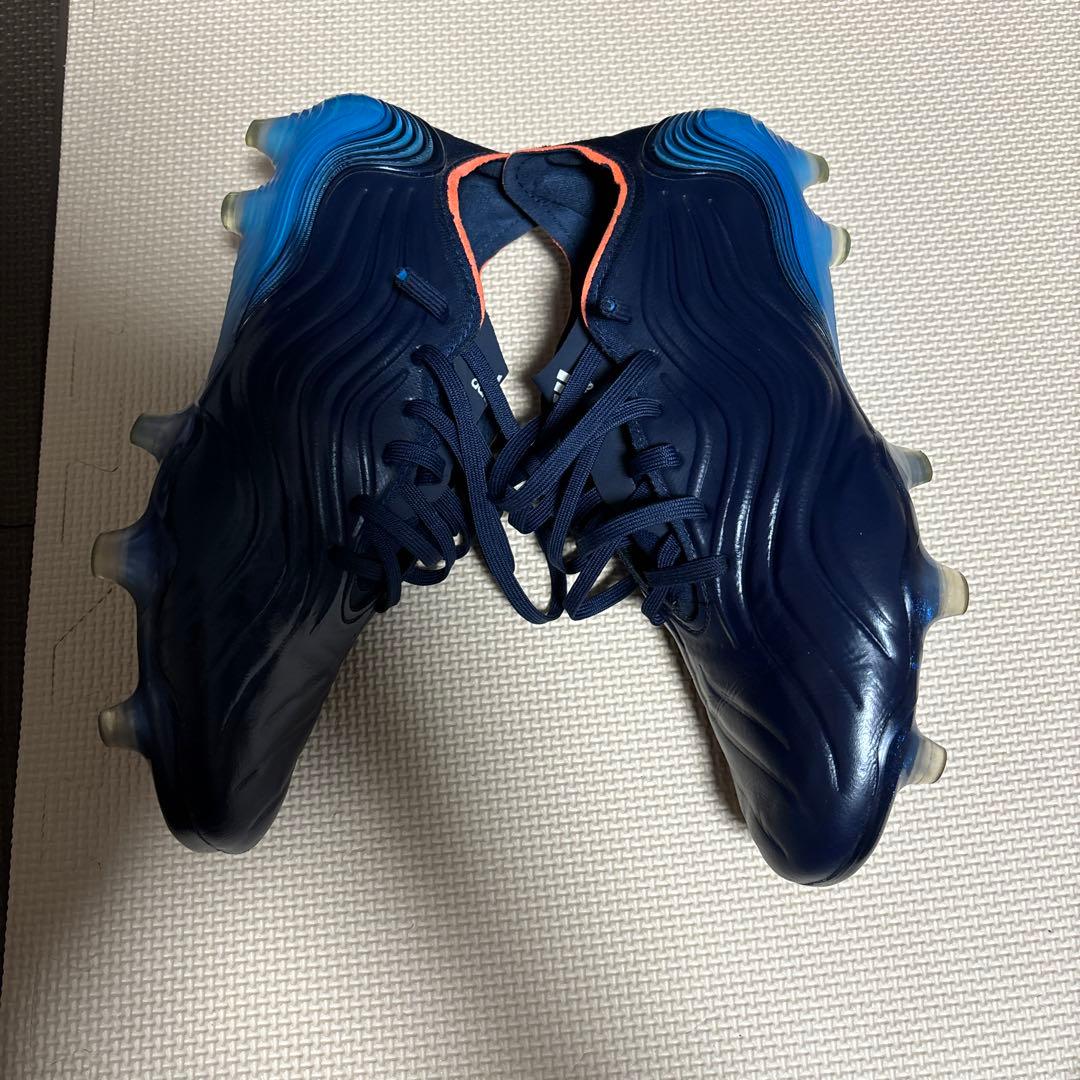 アディダスサッカースパイク　コパセンス