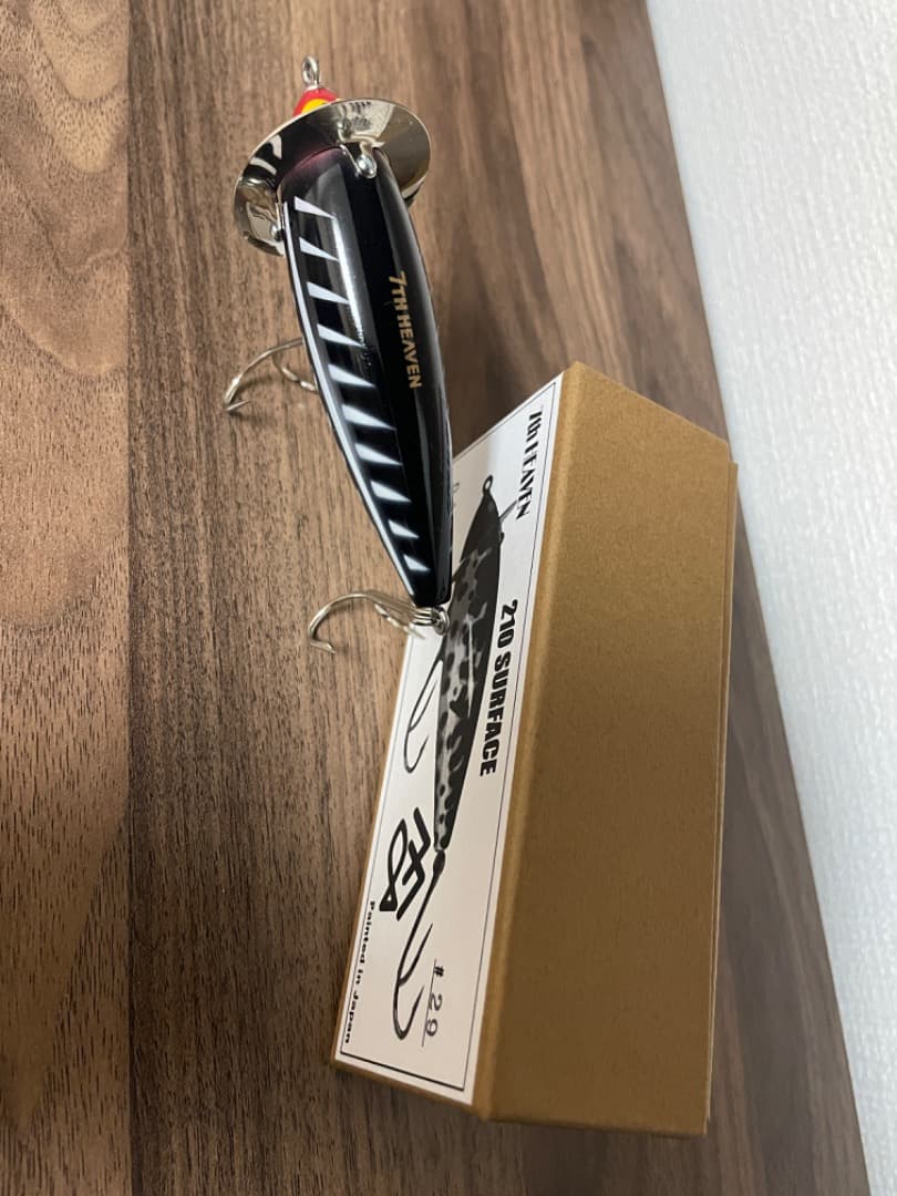 ガウラクラフト 210サーフェイス 新品未使用