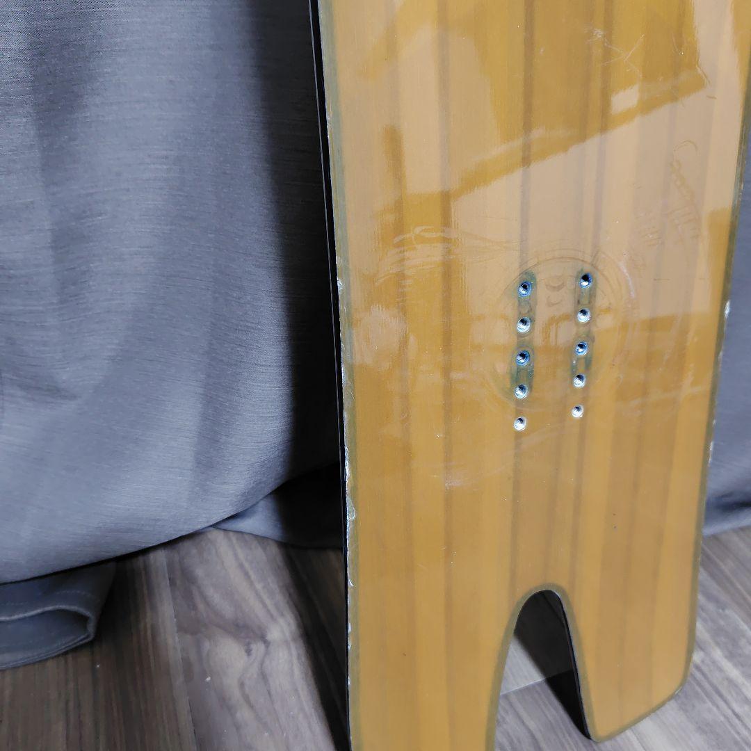 gentemstick（ゲンテンスティック）スプーンフィッシュ141専用カバー付