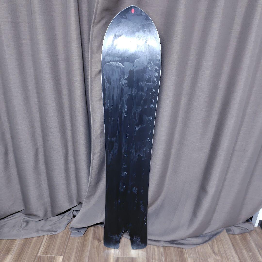 gentemstick（ゲンテンスティック）スプーンフィッシュ141専用カバー付