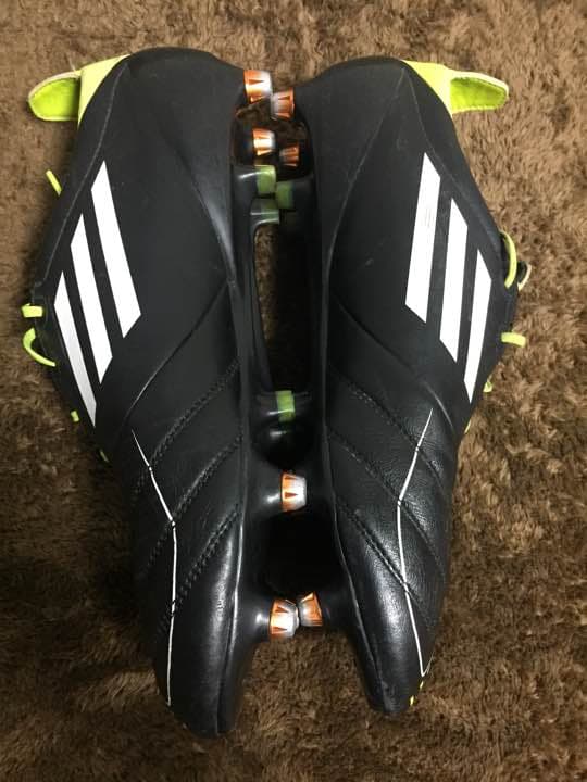 アディゼロF50 SG 27.0 希少