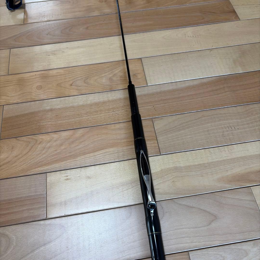 SHIMANO アぺルト 2.520磯