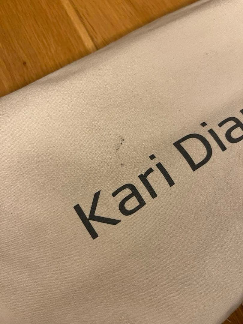 Nordisk Kari Diamond20 ノルディスクカーリ ダイヤモンド