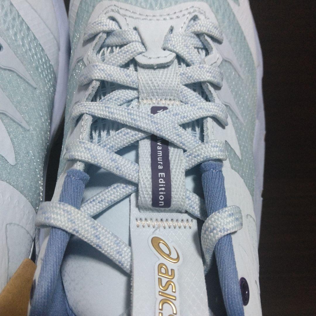 新品未使用_ASICS_UNPRE ARS LOW 2 RT 25.0cm