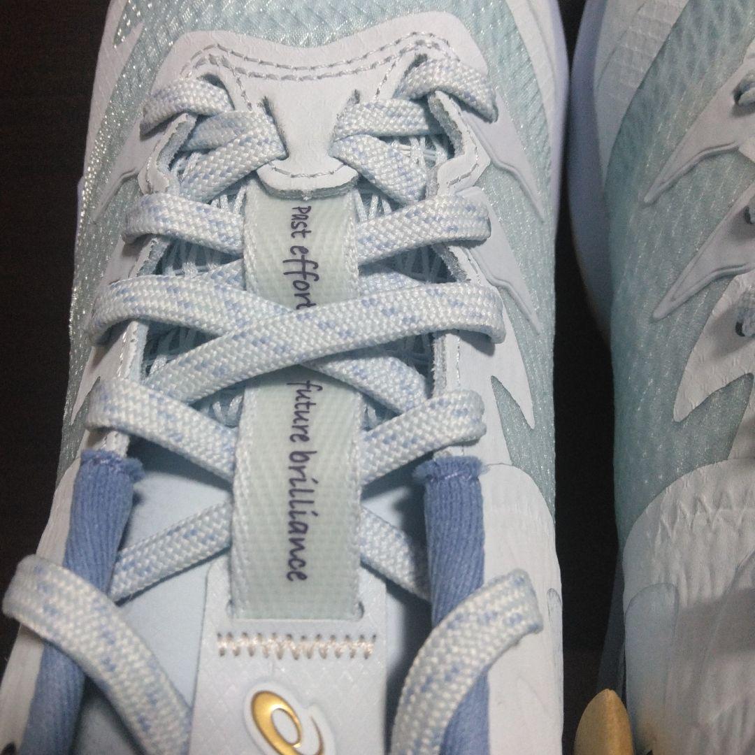 新品未使用_ASICS_UNPRE ARS LOW 2 RT 25.0cm