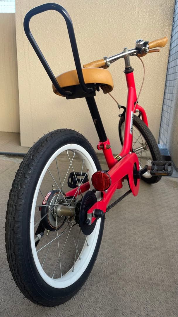 people ケッターサイクル