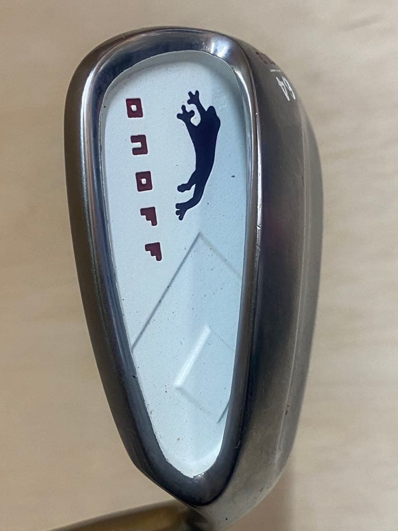ロミ　ONOFF ウェッジ 64度 20/3 中古品