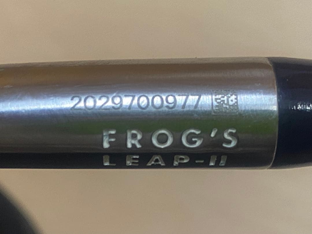 ロミ　ONOFF ウェッジ 64度 20/3 中古品