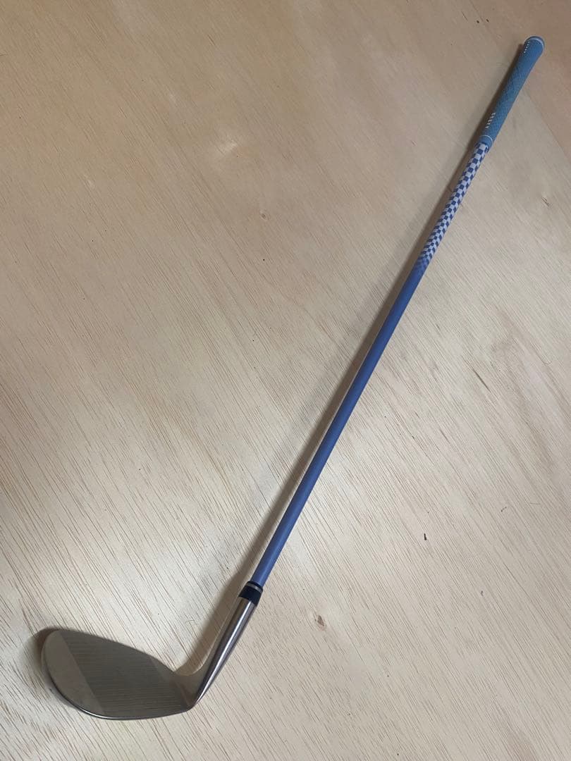 ロミ　ONOFF ウェッジ 64度 20/3 中古品