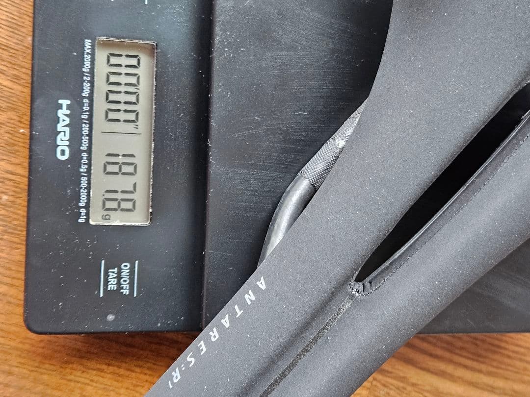フィジーク Fizik Antares R1 Open サドル