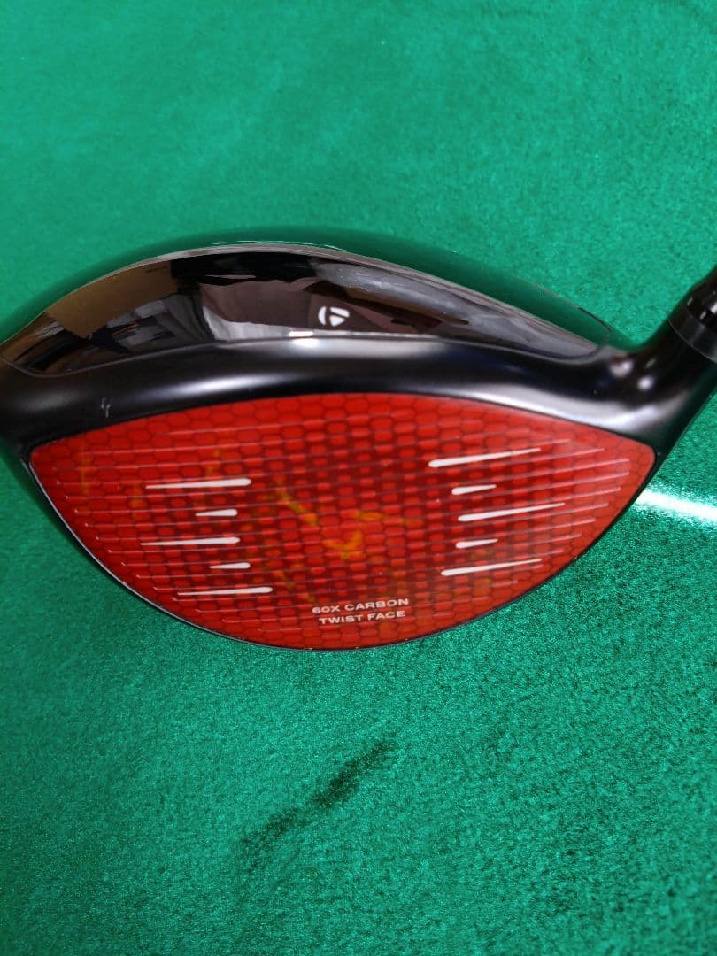 TaylorMade ステルス2 10.5° Speeder NX 60SR