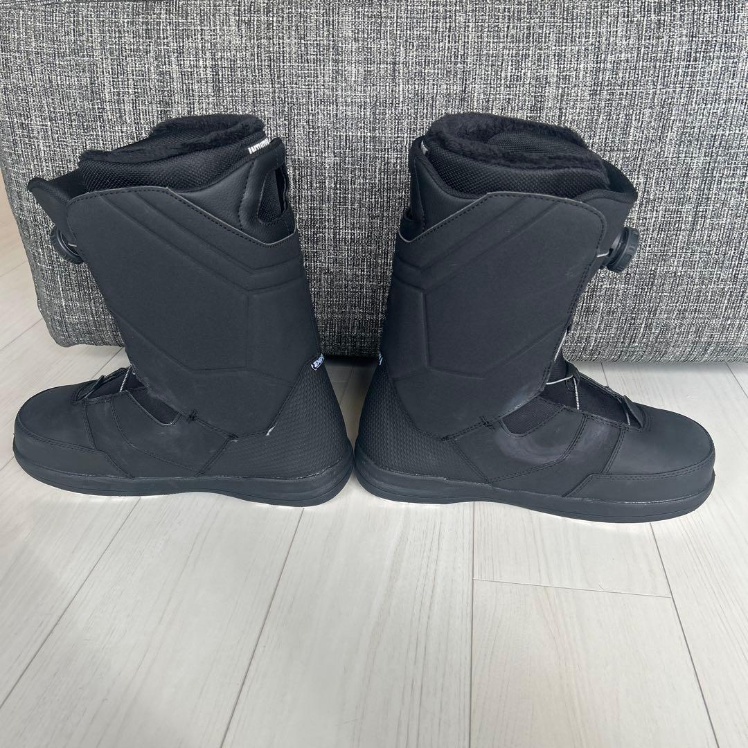 K2 Maysis スノーボードブーツ ブラック