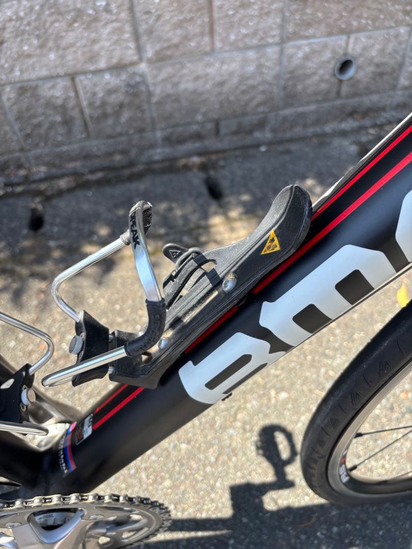 【手渡し限定】【セット売り】BMC gran fondo GF02 ロードバイク