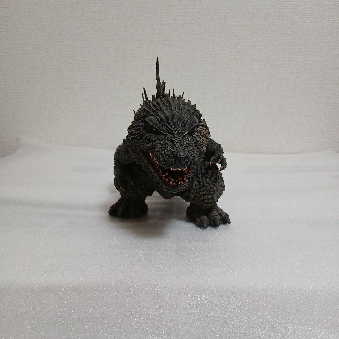 デフォリアル　GODZILLA(2023)　ゴジラ－1.0 (通常版)