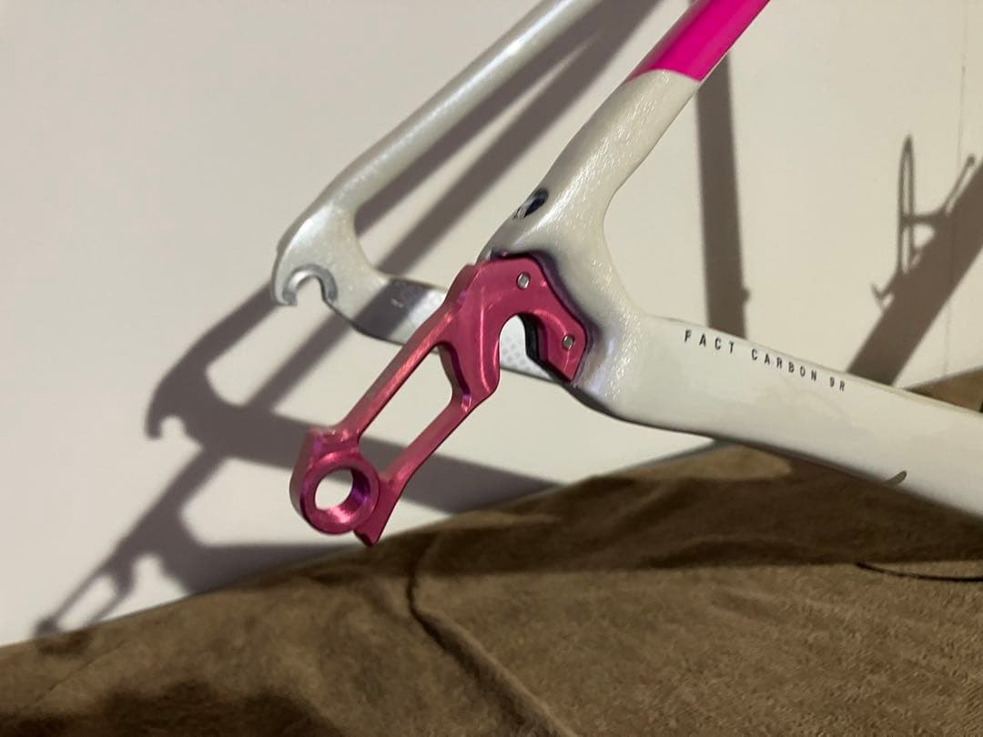 スペシャライズド　アミラ サイズ51cm [最終値下げ]