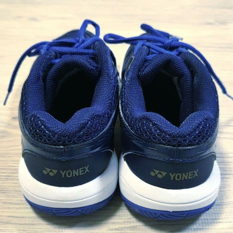 YONEX 桃田賢斗モデル バドミントン用シューズ 23.0cm