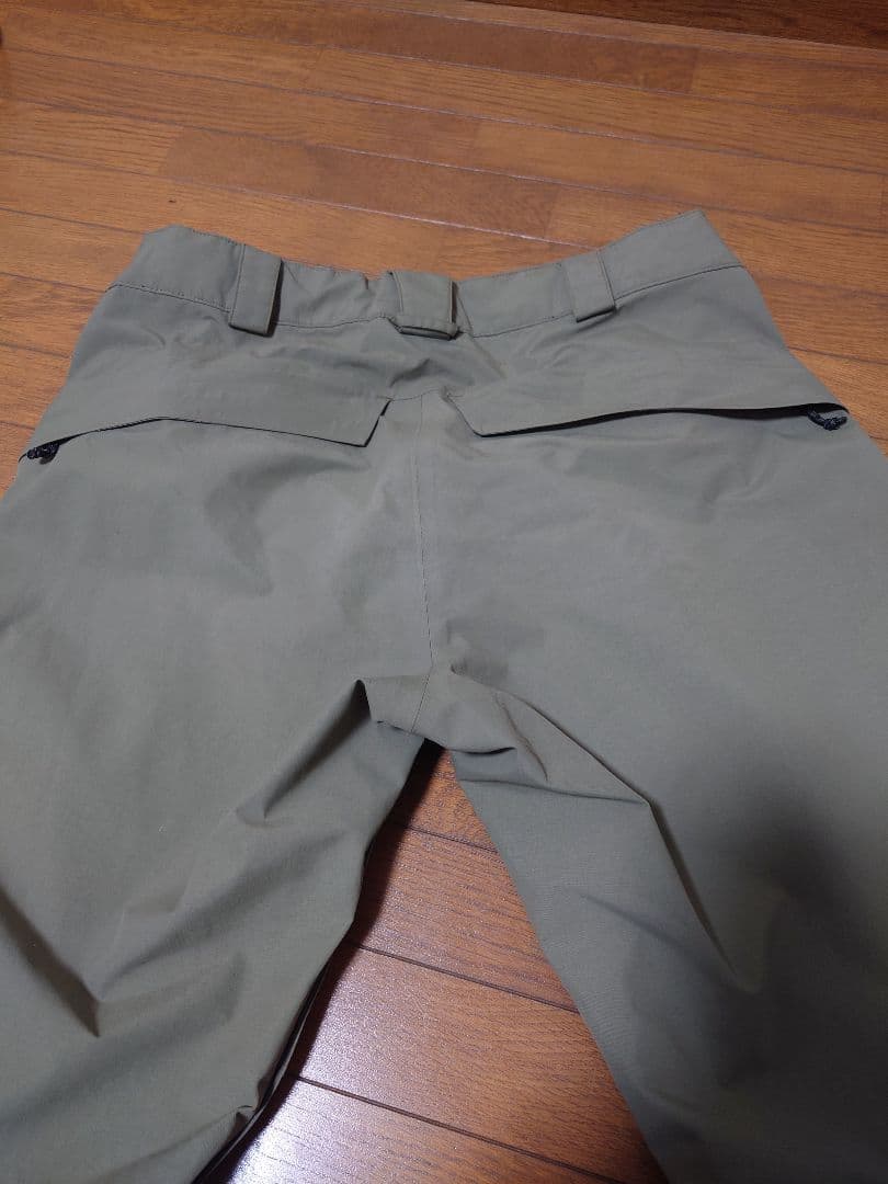 Burton ak スノーボードパンツ サイクリック　GORE-TEX
