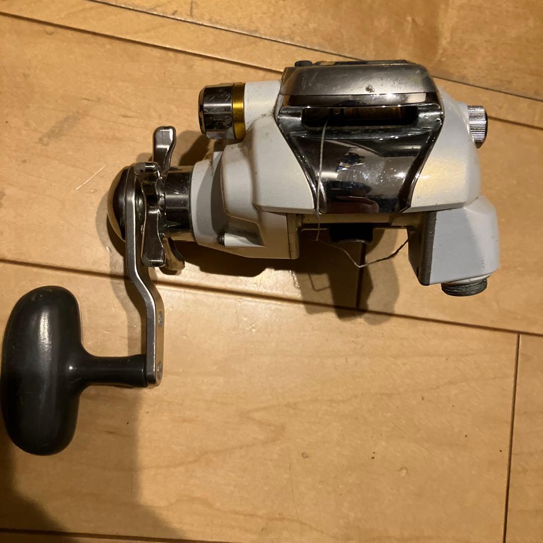 DAIWA ダイワ 電動リール 801251 ジャンク