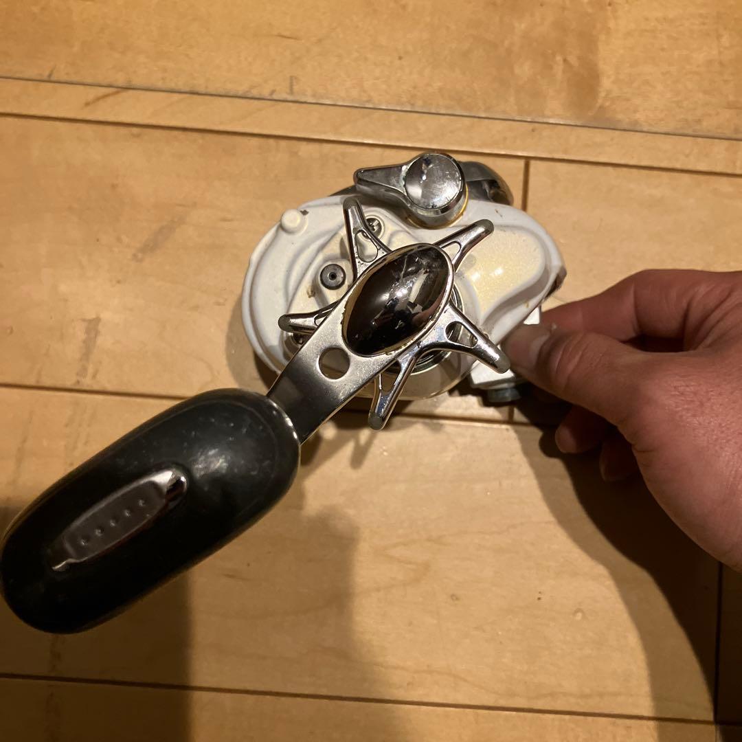 DAIWA ダイワ 電動リール 801251 ジャンク