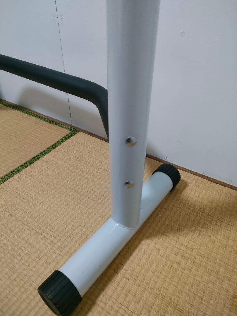 アイロテック　スクワットラック　ベンチプレス　iROTEC