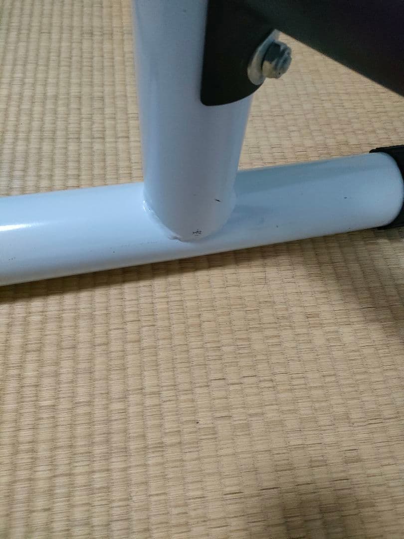 アイロテック　スクワットラック　ベンチプレス　iROTEC