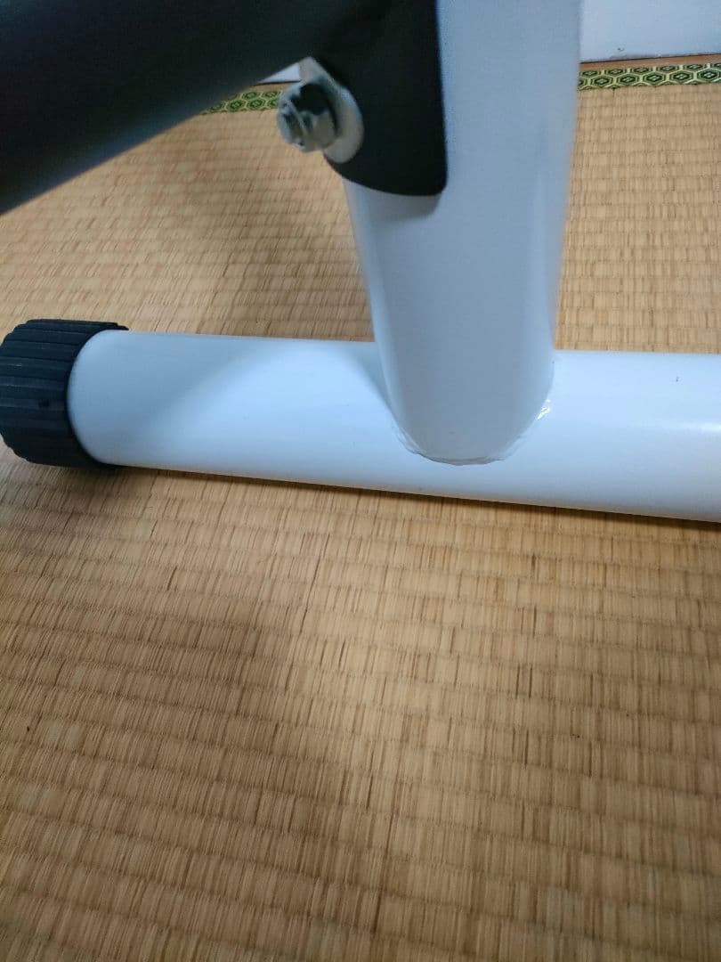 アイロテック　スクワットラック　ベンチプレス　iROTEC
