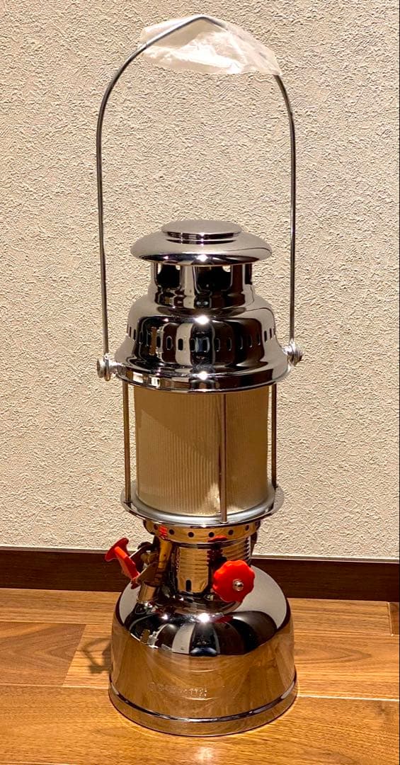ライト・ランタン Optimus 1551
