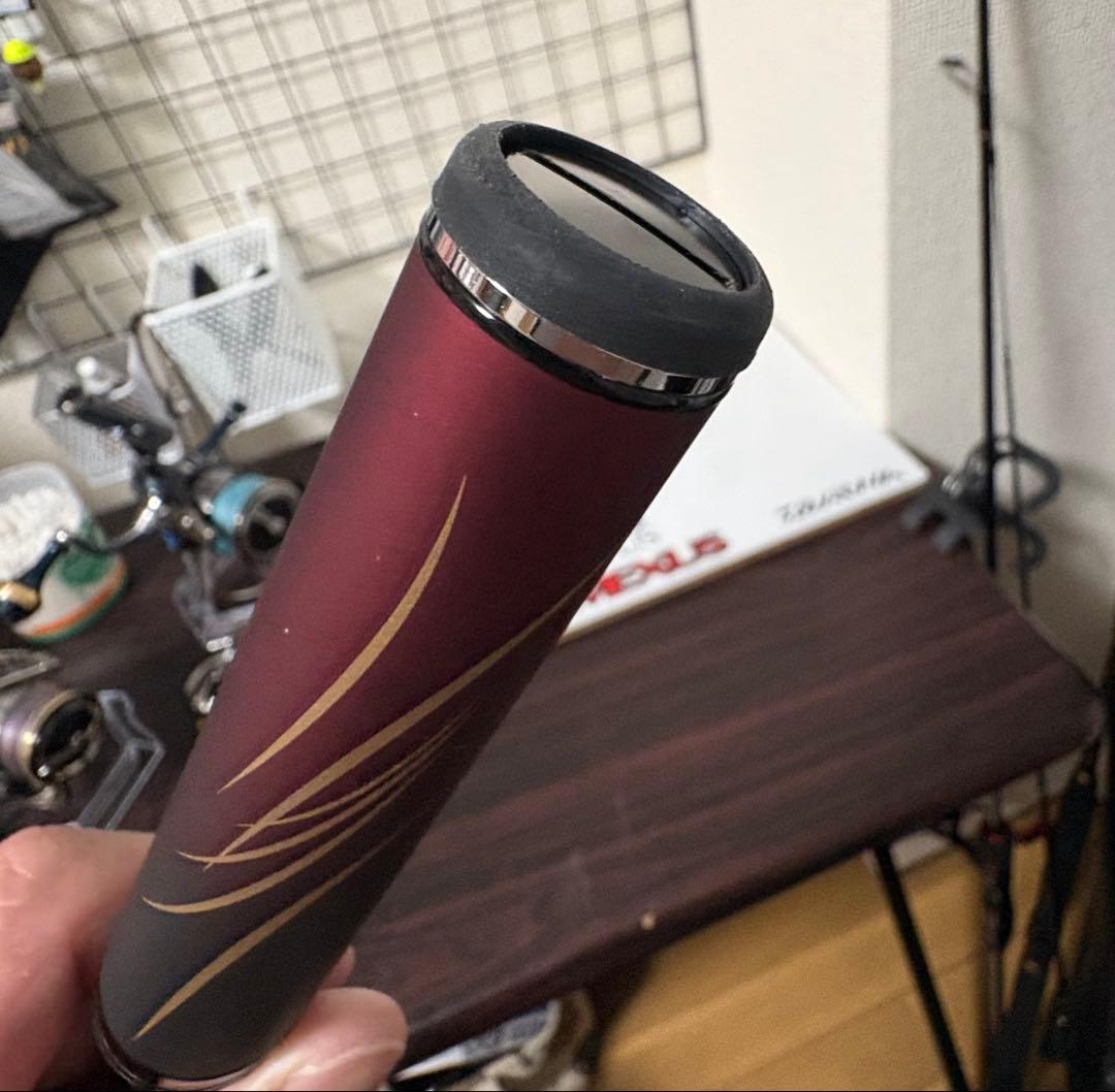 値下げ！！　DAIWA ダイワ 銀狼 パワートルク 2025年モデル　0-53