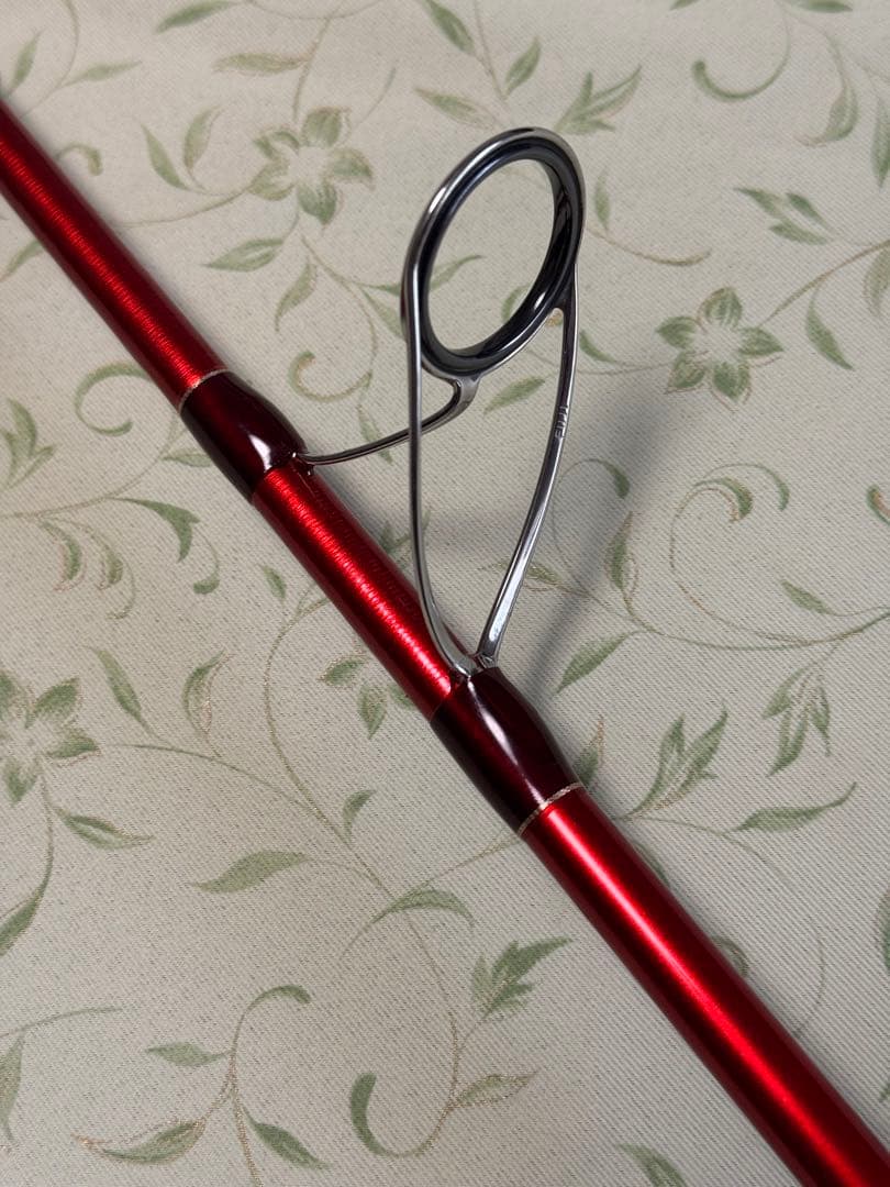 シマノ(SHIMANO) 20 ワールドシャウラ BG 2953R-3