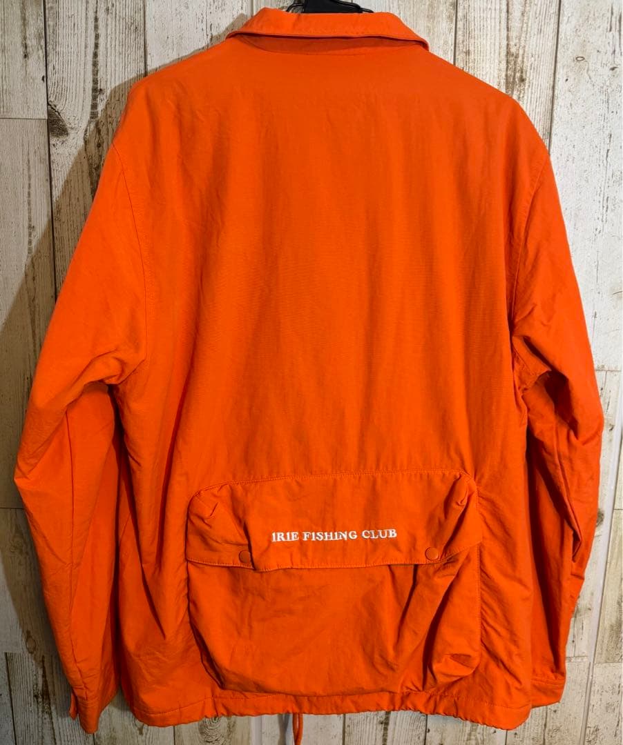 irie life fishing clua アイリーライフ
