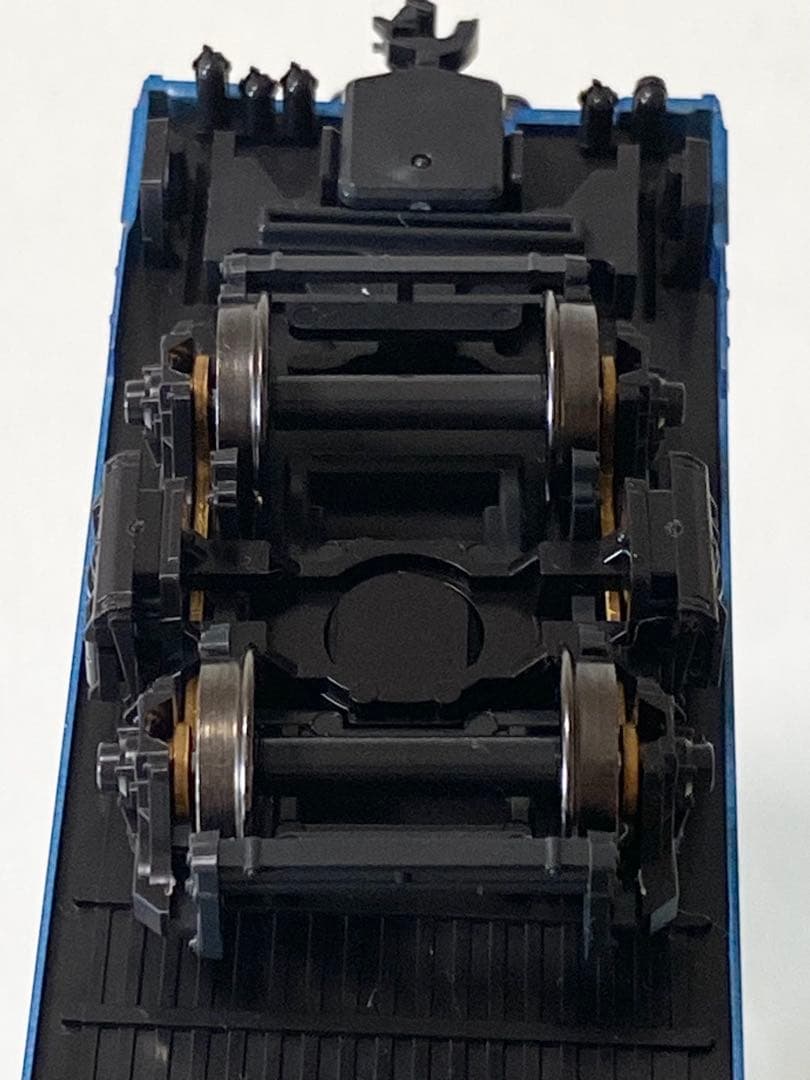 KATO 寝台特急「北斗星」スハネ25 500番台ソロ・ロビー 1-566 新品
