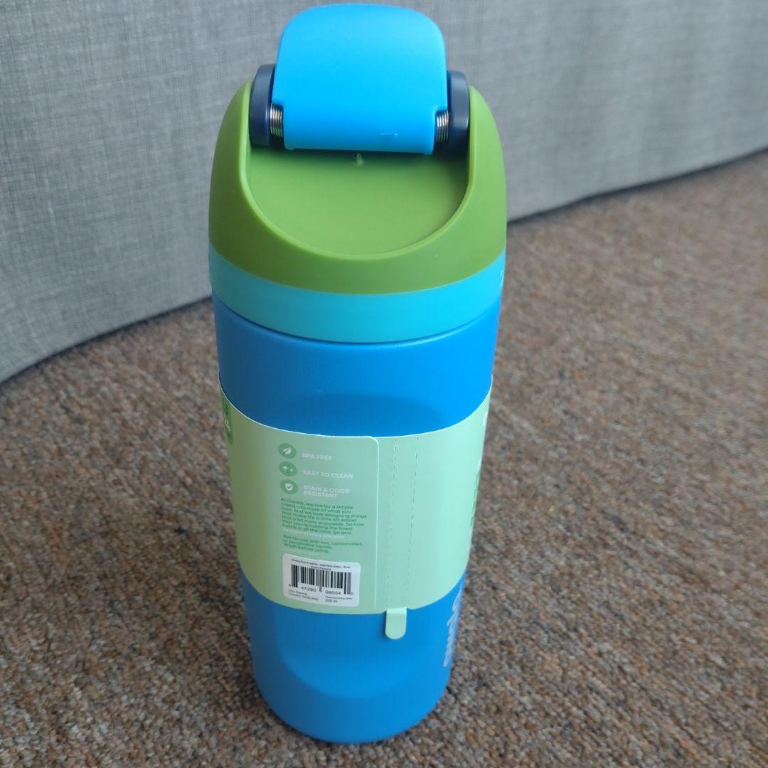 owala kids freesip 水筒 日本未発売カラー　新品未使用　青
