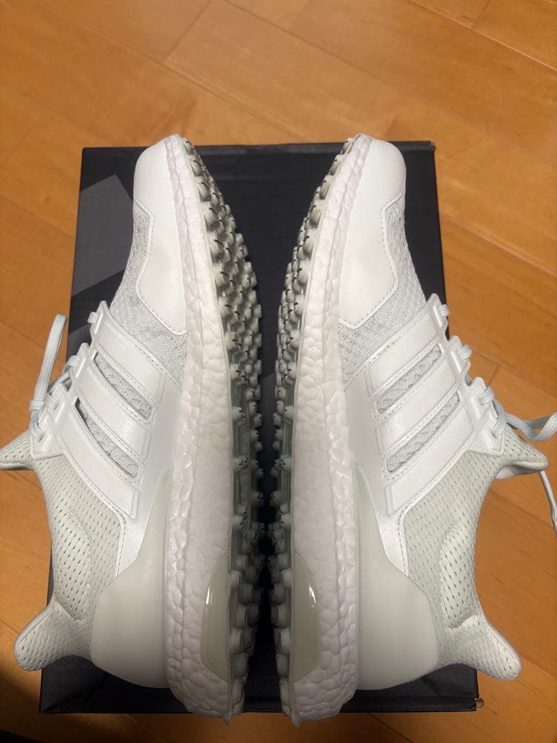 adidas ULTRABOOST ゴルフシューズ 28cm